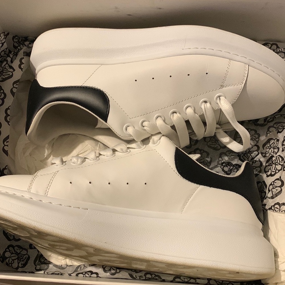 Alexander McQueen